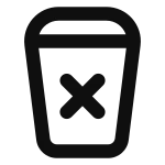 Basket SVG Icon